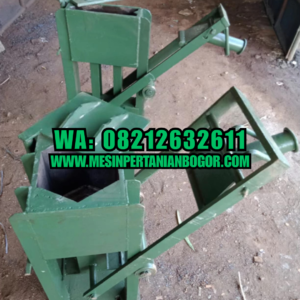 Alat Cetak Paving Segi Enam