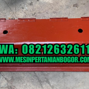 Cetakan Kanstin Parkiran Mobil