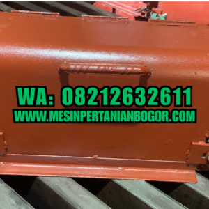 Cetakan Kanstin Tipe Taman Ukuran 10 x 20 x 40 cm