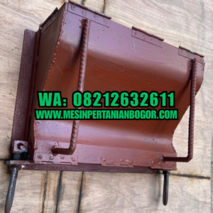 Cetakan Kanstin Tipes S