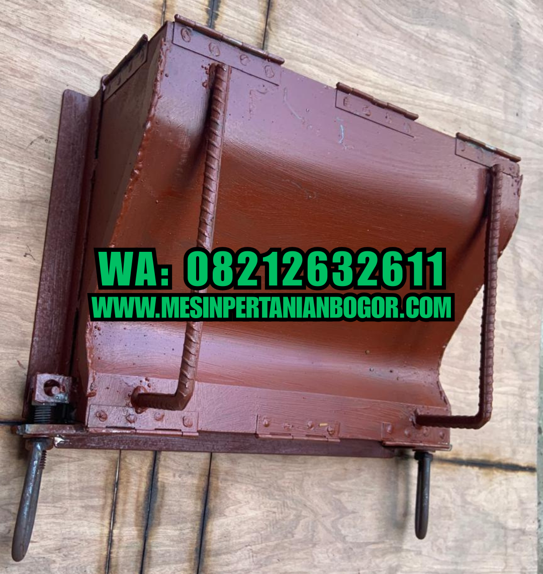 Cetakan Kanstin Tipes S