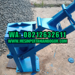 Cetakan Paving Blok