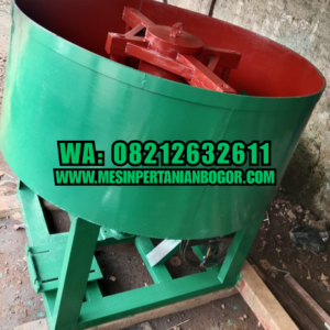 Mesin Mixer Molen Beton