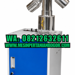 Blower Udara Pemisah Kulit & Daging