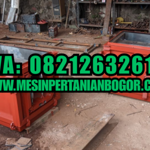 Cetakan Box Culvert 40 x 40 x 100 cm - Precast Beton