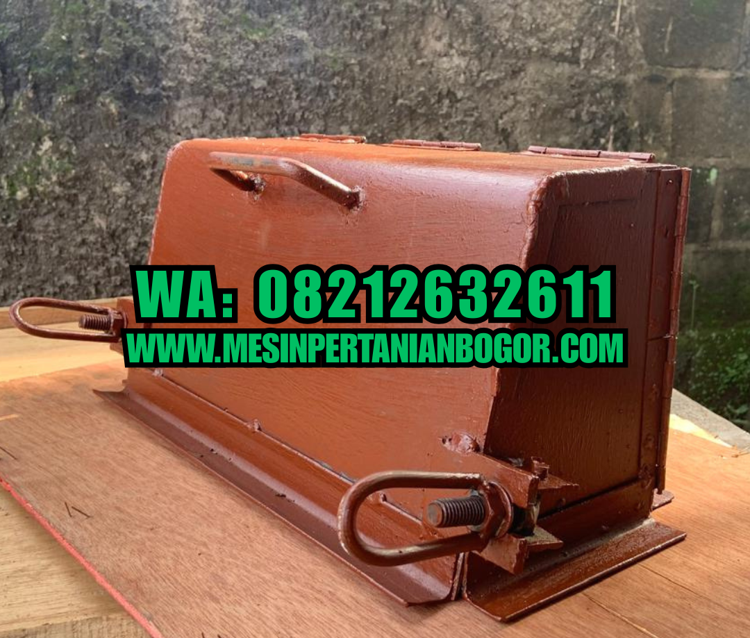 Cetakan Kanstin Manual
