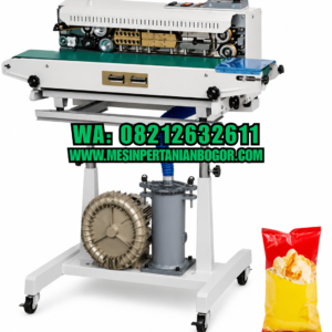 Continuous Sealer