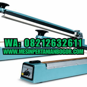 Hand Sealer Side Cutter