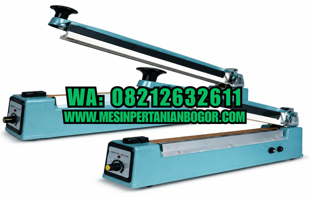 Hand Sealer Side Cutter