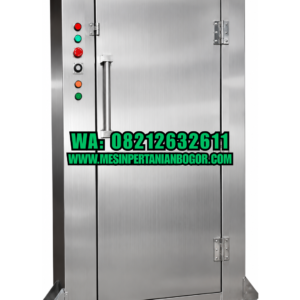 Mesin Centrifuge Minyak VCO
