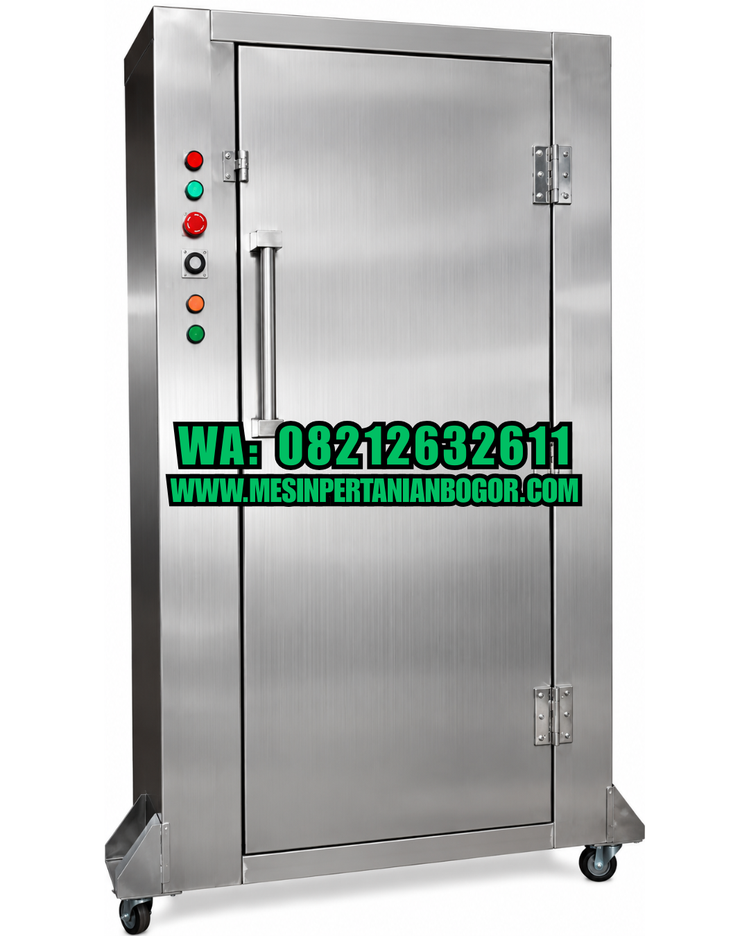Mesin Centrifuge Minyak VCO