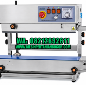 Mesin Continous Sealer
