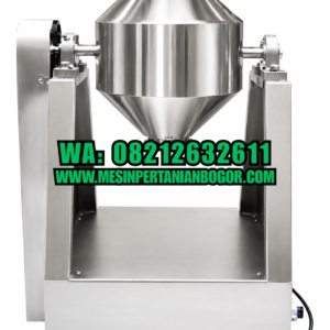 Mesin Mixer-Pencampur