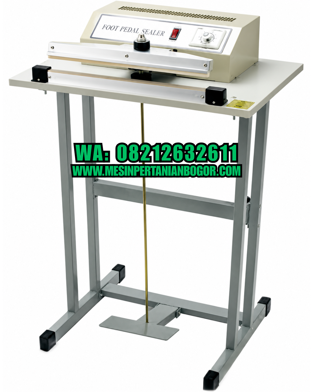 Mesin Packaging Kemasan Gula Semut
