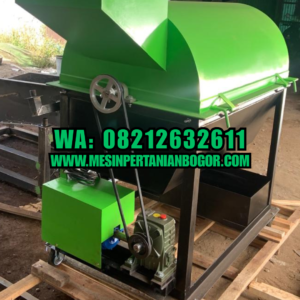 Mesin Pencuci Biji Kopi - Washer Coffee Machine