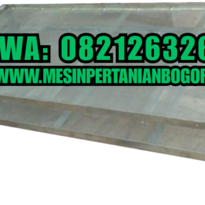 Para - Para Pengering Singkong Gaplek