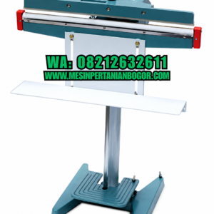 Pedal Sealer
