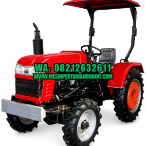 Traktor 25 HP