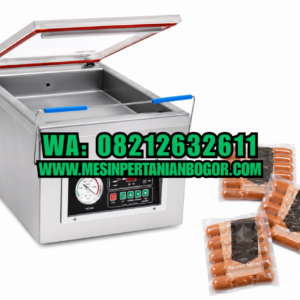 Vacuum Packager