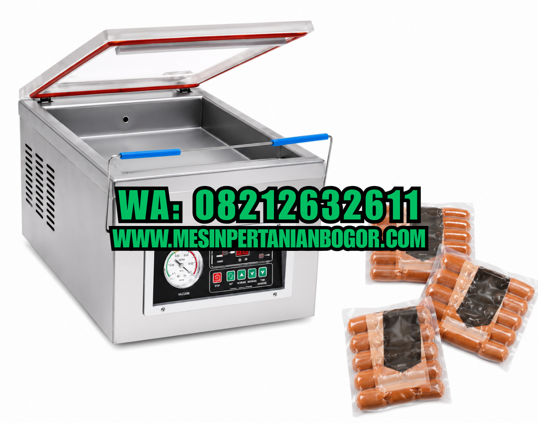 Vacuum Packager