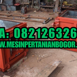 Cetakan Box Culvert Precast Beton 40 x 40 x 100 cm