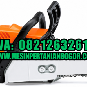 Chain Saw - Gergaji Mesin