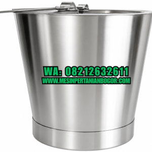 Ember Stainless Steel