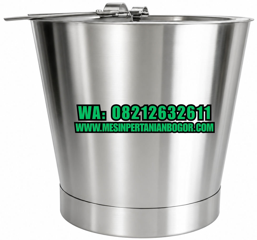 Ember Stainless Steel