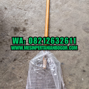 Gepyok Kawat Alat Pemadam Kebakaran - Alat Pemadam Karhutla