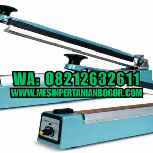 Hand Sealer Side Cutter