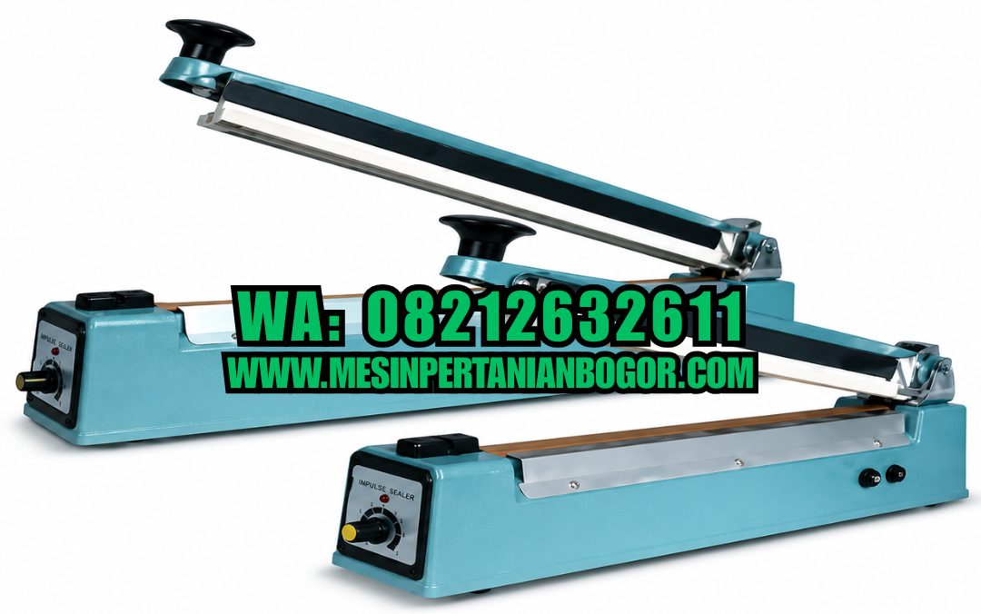 Hand Sealer Side Cutter