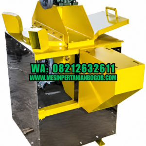Mesin Preheater